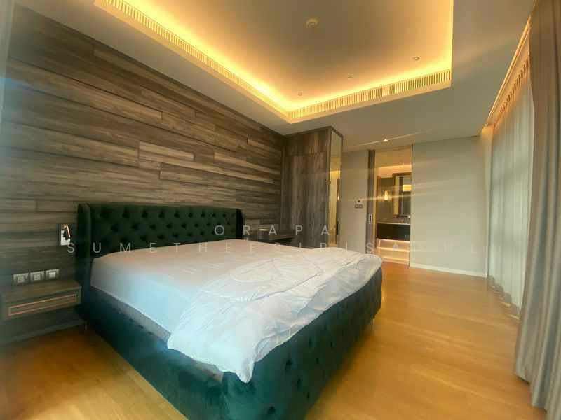 Sindhorn Tonson, Bangkok, 89 Soi Tonson Sarasin Road, Lumphini, Pathum Wan, Bangkok, 2 Bedrooms, 106 sqm, Condo For Sale, by Orapa Sumetheesirisakul, 500193373 - DDproperty.com