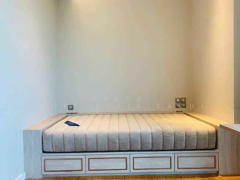 Sindhorn Tonson, Bangkok, 89 Soi Tonson Sarasin Road, Lumphini, Pathum Wan, Bangkok, 2 Bedrooms, 106 sqm, Condo For Sale, by Orapa Sumetheesirisakul, 500193373 - DDproperty.com