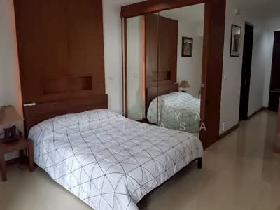For Rent - The Address Siam, Bangkok