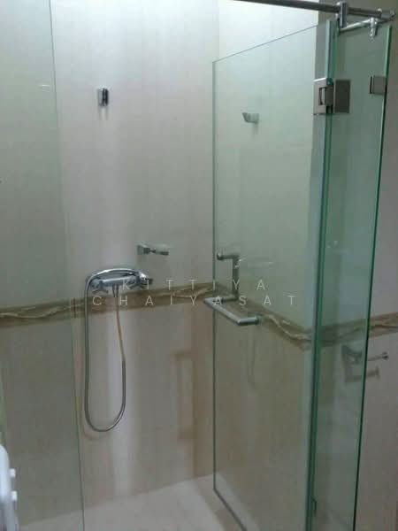 The Address Siam, Bangkok, 456 Petchburi Road, Thanon Phetchaburi, Ratchathewi, Bangkok, Studio, 40 sqm, Condo For Rent, by Kittiya Chaiyasat, 500193378 - DDproperty.com