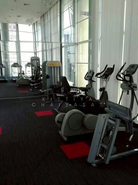 The Address Siam : ดิ แอดเดรส สยาม, กรุงเทพ, 456 ถนนเพชรบุรี, ถนนเพชรบุรี, ราชเทวี, กรุงเทพ, 40 ตร.ม., คอนโด ให้เช่า, โดย Kittiya Chaiyasat, 500193378 - DDproperty.com