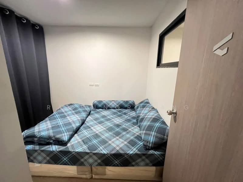 L Loft Ratchada 19 : แอล ลอฟท์ รัชดา 19, กรุงเทพ, ซอยรัชดา 19, จอมพล, จตุจักร, กรุงเทพ, 40 ตร.ม., คอนโด ขาย, โดย Chotika  Rakrungrueang, 500193381 - DDproperty.com