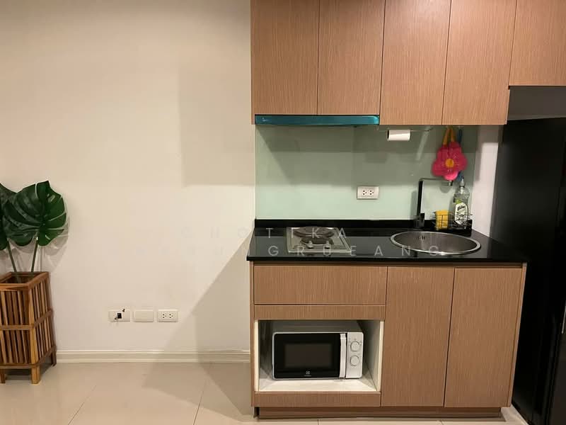 L Loft Ratchada 19, Bangkok, Soi Ratchada 19, Jom Phon, Chatuchak, Bangkok, 2 Bedrooms, 40 sqm, Condo For Sale, by Chotika   Rakrungrueang, 500193381 - DDproperty.com