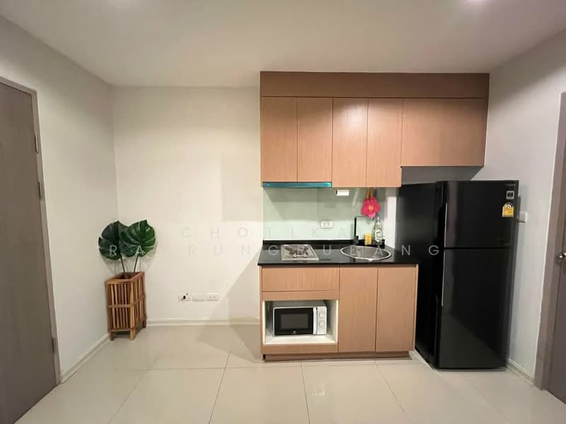 L Loft Ratchada 19, Bangkok, Soi Ratchada 19, Jom Phon, Chatuchak, Bangkok, 2 Bedrooms, 40 sqm, Condo For Sale, by Chotika   Rakrungrueang, 500193381 - DDproperty.com