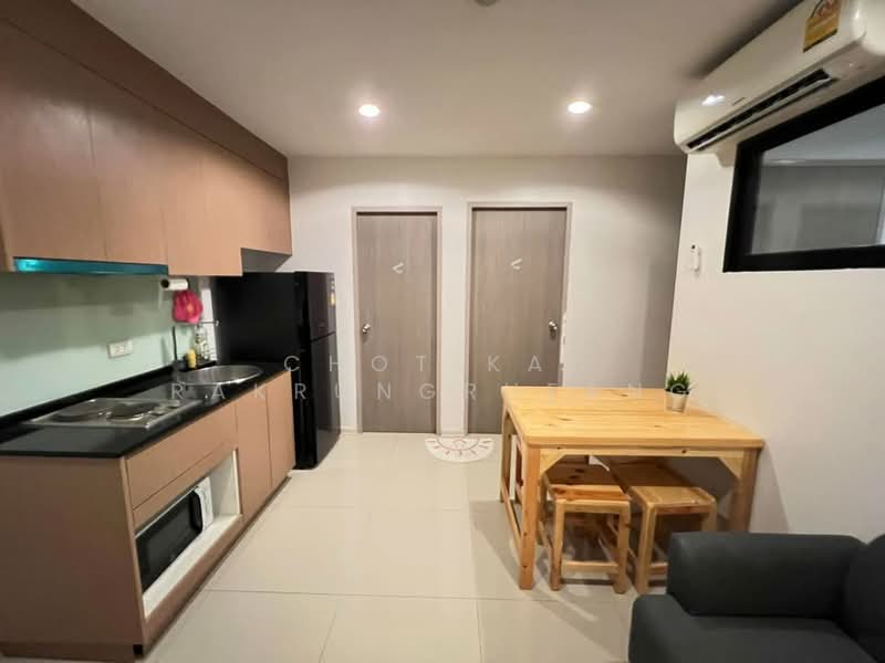 L Loft Ratchada 19, Bangkok, Soi Ratchada 19, Jom Phon, Chatuchak, Bangkok, 2 Bedrooms, 40 sqm, Condo For Sale, by Chotika   Rakrungrueang, 500193381 - DDproperty.com