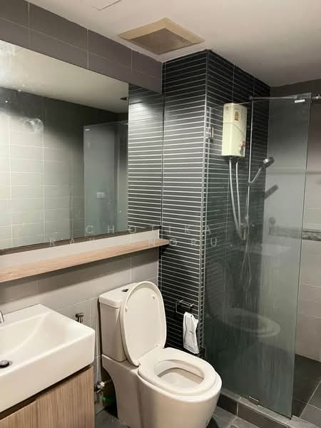 L Loft Ratchada 19 : แอล ลอฟท์ รัชดา 19, กรุงเทพ, ซอยรัชดา 19, จอมพล, จตุจักร, กรุงเทพ, 40 ตร.ม., คอนโด ขาย, โดย Chotika  Rakrungrueang, 500193381 - DDproperty.com