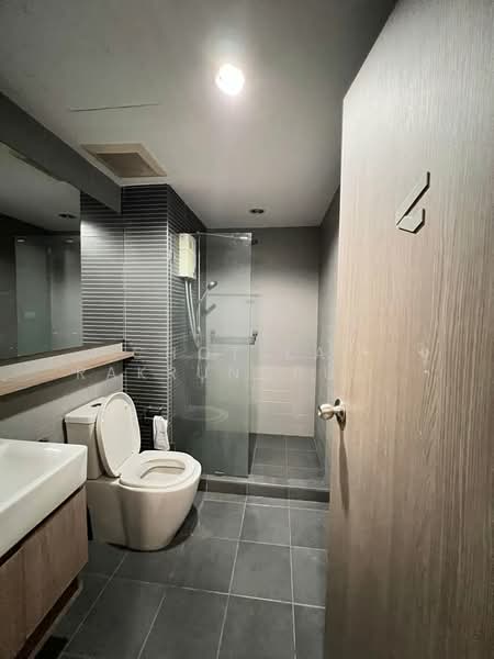 L Loft Ratchada 19, Bangkok, Soi Ratchada 19, Jom Phon, Chatuchak, Bangkok, 2 Bedrooms, 40 sqm, Condo For Sale, by Chotika   Rakrungrueang, 500193381 - DDproperty.com