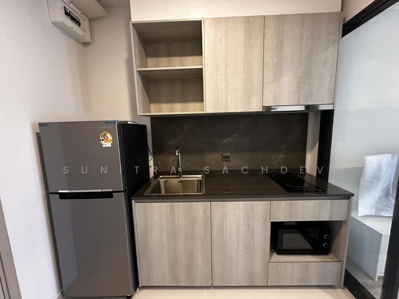 The Tree Pattanakarn-Ekkamai : เดอะ ทรี พัฒนาการ-เอกมัย, กรุงเทพ, 89 ถนนพัฒนาการ, สวนหลวง, สวนหลวง, กรุงเทพ, 30 ตร.ม., คอนโด ให้เช่า, โดย Sunitra Sachdev, 500193382 - DDproperty.com