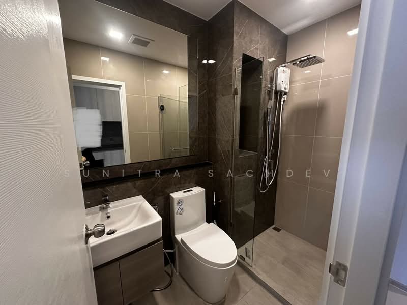 The Tree Pattanakarn-Ekkamai : เดอะ ทรี พัฒนาการ-เอกมัย, กรุงเทพ, 89 ถนนพัฒนาการ, สวนหลวง, สวนหลวง, กรุงเทพ, 30 ตร.ม., คอนโด ให้เช่า, โดย Sunitra Sachdev, 500193382 - DDproperty.com