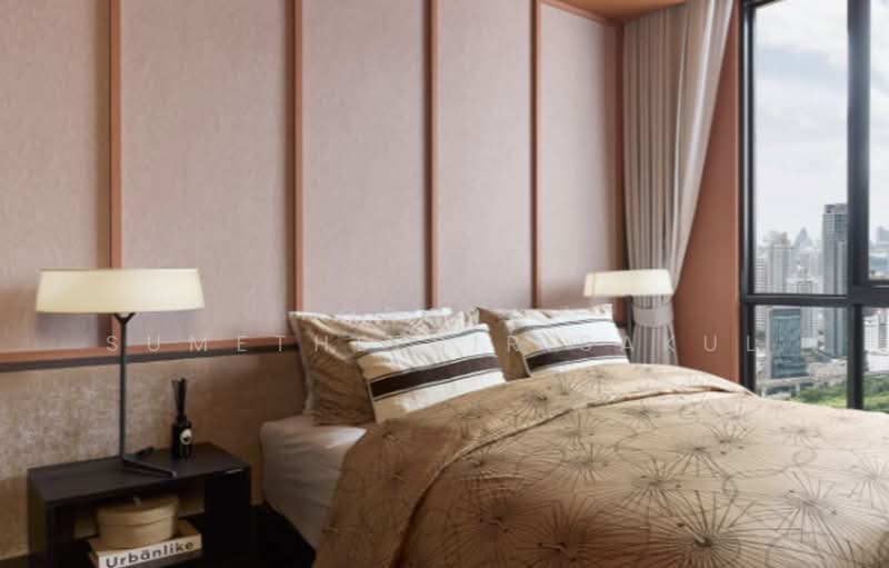 NUE Epic Asoke-Rama 9, Bangkok, Rama 9 Road, Huai Khwang, Huai Khwang, Bangkok, 2 Bedrooms, 76 sqm, Condo For Sale, by Orapa Sumetheesirisakul, 500193385 - DDproperty.com