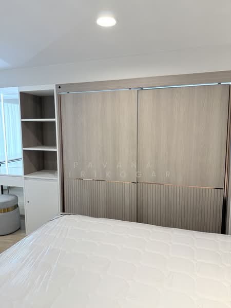 Culture Chula, Bangkok, 38/12 Soi Pratu Chai, Si Phraya, Bang Rak, Bangkok, 1 Bedroom, 38 sqm, Condo For Rent, by Pavana Sirikogar, 500193386 - DDproperty.com