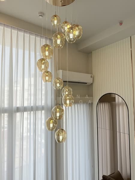 Culture Chula, Bangkok, 38/12 Soi Pratu Chai, Si Phraya, Bang Rak, Bangkok, 1 Bedroom, 38 sqm, Condo For Rent, by Pavana Sirikogar, 500193386 - DDproperty.com