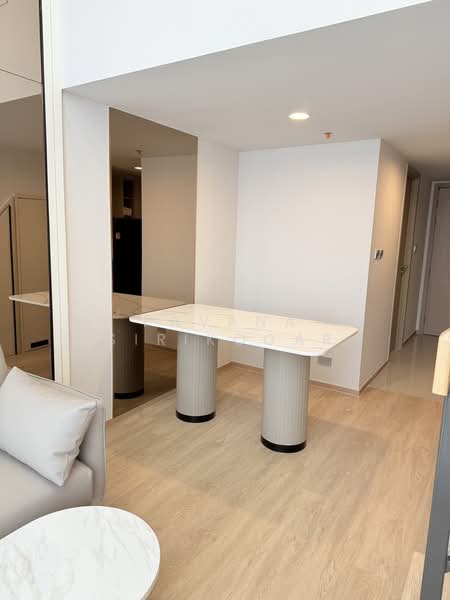 Culture Chula, Bangkok, 38/12 Soi Pratu Chai, Si Phraya, Bang Rak, Bangkok, 1 Bedroom, 38 sqm, Condo For Rent, by Pavana Sirikogar, 500193386 - DDproperty.com