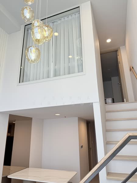 Culture Chula, Bangkok, 38/12 Soi Pratu Chai, Si Phraya, Bang Rak, Bangkok, 1 Bedroom, 38 sqm, Condo For Rent, by Pavana Sirikogar, 500193386 - DDproperty.com