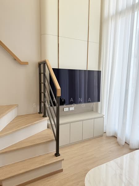 Culture Chula : คัลเจอร์ จุฬา, กรุงเทพ, 38/12 ซอย ประตูชัย, สี่พระยา, บางรัก, กรุงเทพ, 38 ตร.ม., คอนโด ให้เช่า, โดย Pavana Sirikogar, 500193386 - DDproperty.com