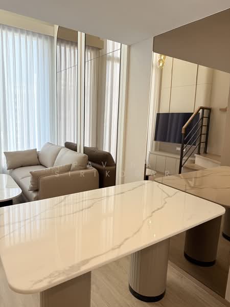 Culture Chula, Bangkok, 38/12 Soi Pratu Chai, Si Phraya, Bang Rak, Bangkok, 1 Bedroom, 38 sqm, Condo For Rent, by Pavana Sirikogar, 500193386 - DDproperty.com