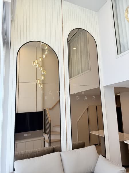 Culture Chula, Bangkok, 38/12 Soi Pratu Chai, Si Phraya, Bang Rak, Bangkok, 1 Bedroom, 38 sqm, Condo For Rent, by Pavana Sirikogar, 500193386 - DDproperty.com