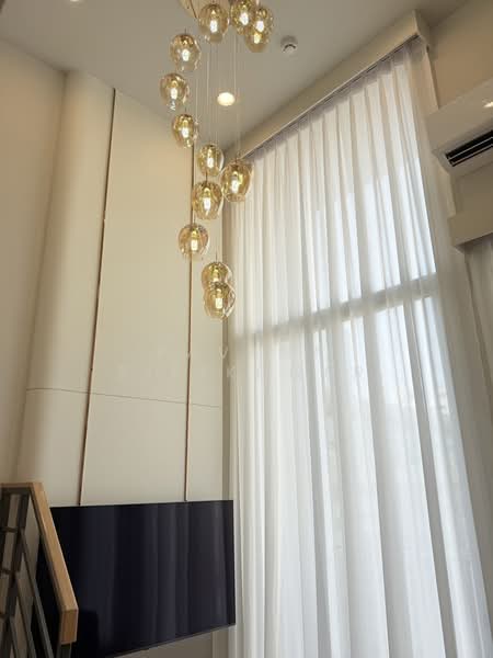 Culture Chula, Bangkok, 38/12 Soi Pratu Chai, Si Phraya, Bang Rak, Bangkok, 1 Bedroom, 38 sqm, Condo For Rent, by Pavana Sirikogar, 500193386 - DDproperty.com