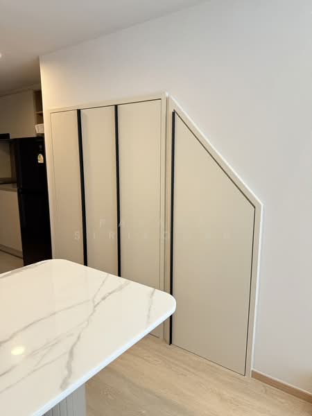 Culture Chula, Bangkok, 38/12 Soi Pratu Chai, Si Phraya, Bang Rak, Bangkok, 1 Bedroom, 38 sqm, Condo For Rent, by Pavana Sirikogar, 500193386 - DDproperty.com