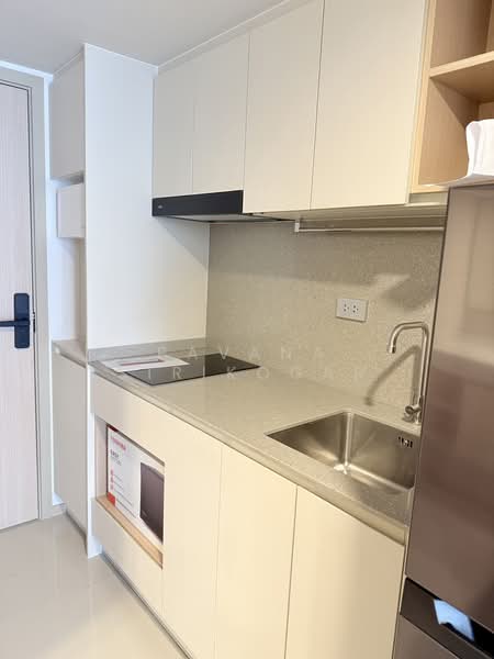 Culture Chula : คัลเจอร์ จุฬา, กรุงเทพ, 38/12 ซอย ประตูชัย, สี่พระยา, บางรัก, กรุงเทพ, 38 ตร.ม., คอนโด ให้เช่า, โดย Pavana Sirikogar, 500193386 - DDproperty.com