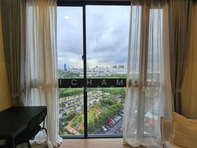 For Rent - Siamese Rama 9, Bangkok