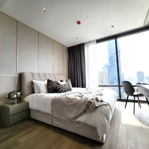 ขาย - ASHTON Silom : แอชตัน สีลม, กรุงเทพ