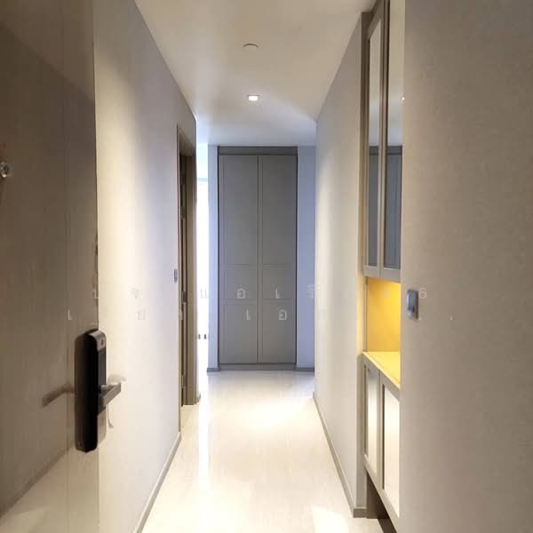 ASHTON Silom, Bangkok, 166 Silom Road, Bang Rak, Bang Rak, Bangkok, 2 Bedrooms, 87 sqm, Condo For Sale, by AREA66 Real Estate Co.,Ltd, 500193389 - DDproperty.com