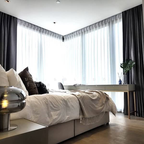 ASHTON Silom : แอชตัน สีลม, กรุงเทพ, 166 ถนนสีลม, บางรัก, บางรัก, กรุงเทพ, 87 ตร.ม., คอนโด ขาย, โดย บจ.แอเรีย66 เรียล เอสเตท จำกัด, 500193389 - DDproperty.com