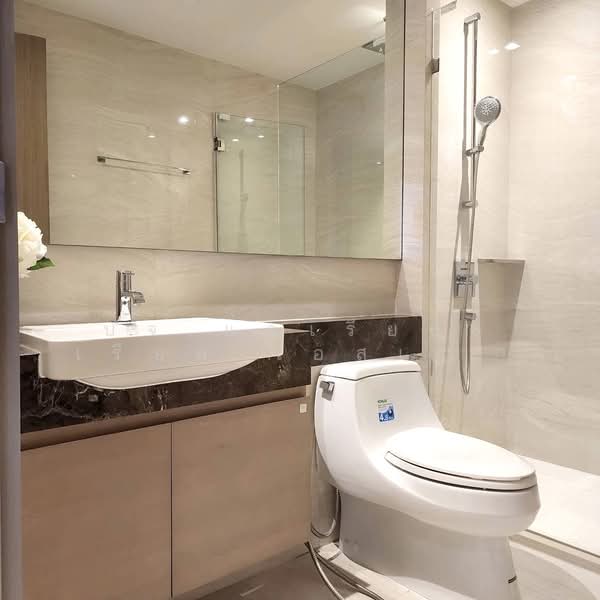 ASHTON Silom, Bangkok, 166 Silom Road, Bang Rak, Bang Rak, Bangkok, 2 Bedrooms, 87 sqm, Condo For Sale, by AREA66 Real Estate Co.,Ltd, 500193389 - DDproperty.com