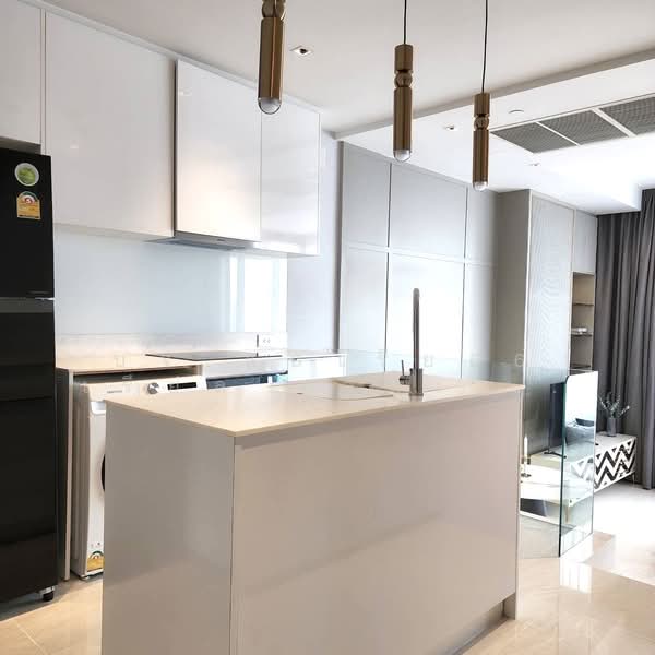 ASHTON Silom, Bangkok, 166 Silom Road, Bang Rak, Bang Rak, Bangkok, 2 Bedrooms, 87 sqm, Condo For Sale, by AREA66 Real Estate Co.,Ltd, 500193389 - DDproperty.com
