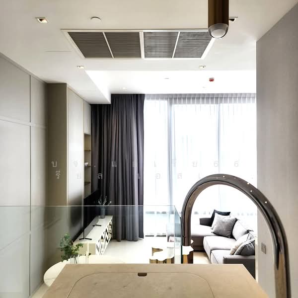 ASHTON Silom, Bangkok, 166 Silom Road, Bang Rak, Bang Rak, Bangkok, 2 Bedrooms, 87 sqm, Condo For Sale, by AREA66 Real Estate Co.,Ltd, 500193389 - DDproperty.com