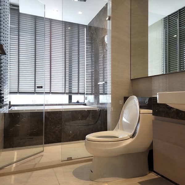 ASHTON Silom : แอชตัน สีลม, กรุงเทพ, 166 ถนนสีลม, บางรัก, บางรัก, กรุงเทพ, 87 ตร.ม., คอนโด ขาย, โดย บจ.แอเรีย66 เรียล เอสเตท จำกัด, 500193389 - DDproperty.com