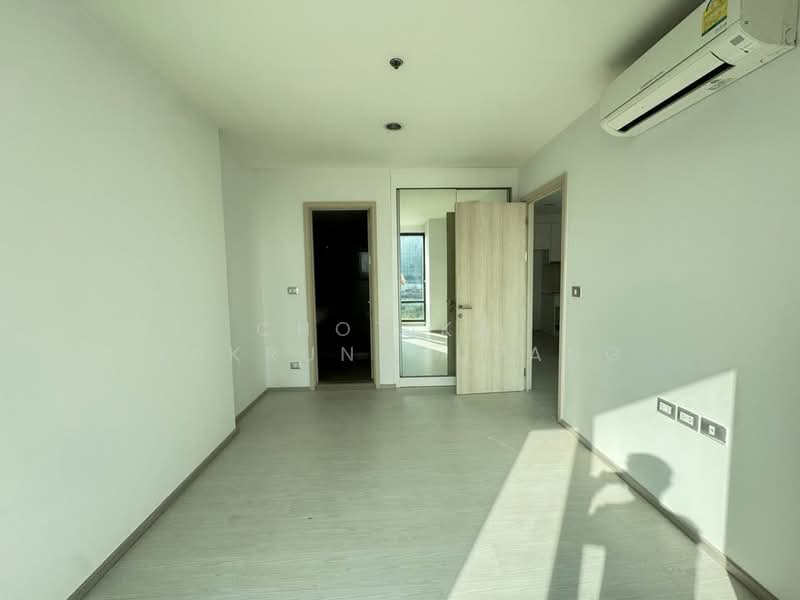 Rhythm Sukhumvit 42, Bangkok, Soi Sukhumvit 42, Sukhumvit Road, Phra Kanong, Khlong Toei, Bangkok, 1 Bedroom, 45 sqm, Condo For Sale, by Chotika   Rakrungrueang, 500193391 - DDproperty.com