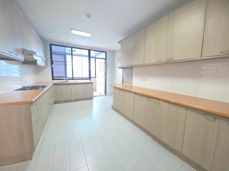 Prime Mansion One, Bangkok, Soi Sukhumvit 31, Khlongtoei Nua, Watthana, Bangkok, 3 Bedrooms, 245 sqm, Condo For Sale, by Orapa Sumetheesirisakul, 500193393 - DDproperty.com