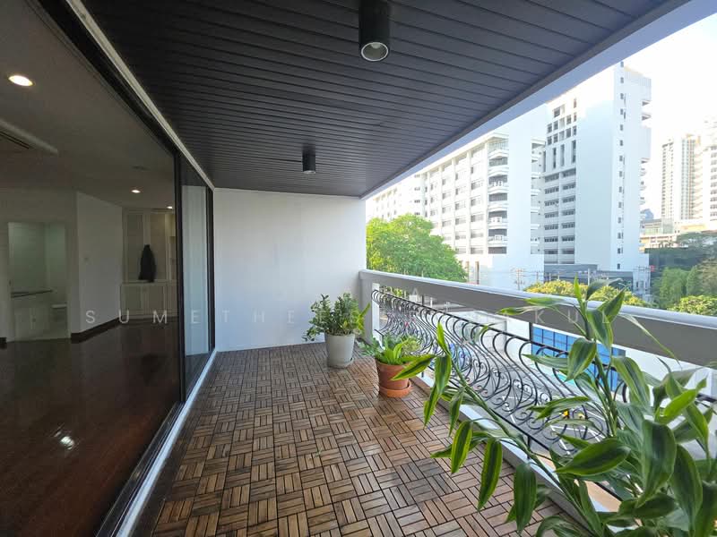 Prime Mansion One, Bangkok, Soi Sukhumvit 31, Khlongtoei Nua, Watthana, Bangkok, 3 Bedrooms, 245 sqm, Condo For Sale, by Orapa Sumetheesirisakul, 500193393 - DDproperty.com