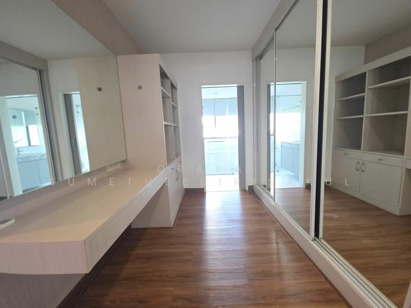 Prime Mansion One, Bangkok, Soi Sukhumvit 31, Khlongtoei Nua, Watthana, Bangkok, 3 Bedrooms, 245 sqm, Condo For Sale, by Orapa Sumetheesirisakul, 500193393 - DDproperty.com