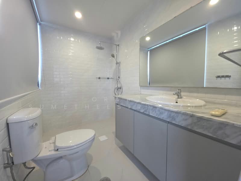 Prime Mansion One, Bangkok, Soi Sukhumvit 31, Khlongtoei Nua, Watthana, Bangkok, 3 Bedrooms, 245 sqm, Condo For Sale, by Orapa Sumetheesirisakul, 500193393 - DDproperty.com