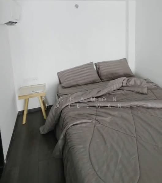 Knightsbridge Space Ratchayothin, Bangkok, Phaholyothin Road, Chatuchak, Chatuchak, Bangkok, 1 Bedroom, 37 sqm, Condo For Rent, by Pichamon Thaneewan, 500193395 - DDproperty.com