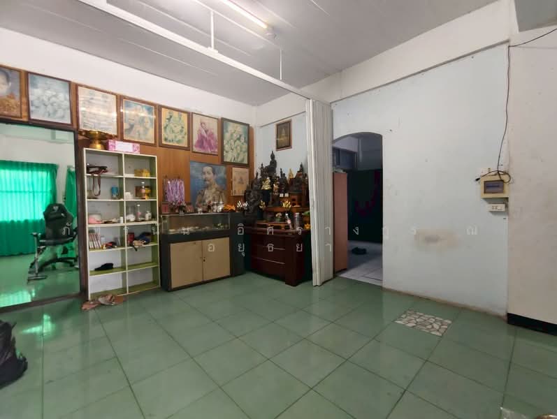 อาคารพาณิชย์ 2 คูหา 3.5 ชั้น ถนนวัดเวฬุวนาราม แขวงดอนเมือง เขตดอนเมือง กรุงเทพมหานคร, Bangkok, วิภาวดี รังสิต, Si Khan, Don Mueang, Bangkok, , 128 sqm, Shophouse For Sale, by ภัทรนัน อิศรางกูร ณ อยุธยา, 500193396 - DDproperty.com