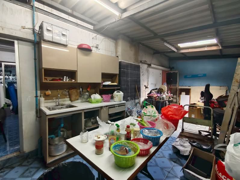 อาคารพาณิชย์ 2 คูหา 3.5 ชั้น ถนนวัดเวฬุวนาราม แขวงดอนเมือง เขตดอนเมือง กรุงเทพมหานคร, Bangkok, วิภาวดี รังสิต, Si Khan, Don Mueang, Bangkok, , 128 sqm, Shophouse For Sale, by ภัทรนัน อิศรางกูร ณ อยุธยา, 500193396 - DDproperty.com