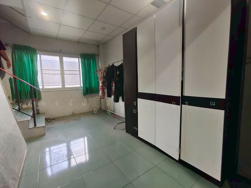 ขาย - อาคารพาณิชย์ 2 คูหา 3.5 ชั้น ถนนวัดเวฬุวนาราม แขวงดอนเมือง เขตดอนเมือง กรุงเทพมหานคร, กรุงเทพ