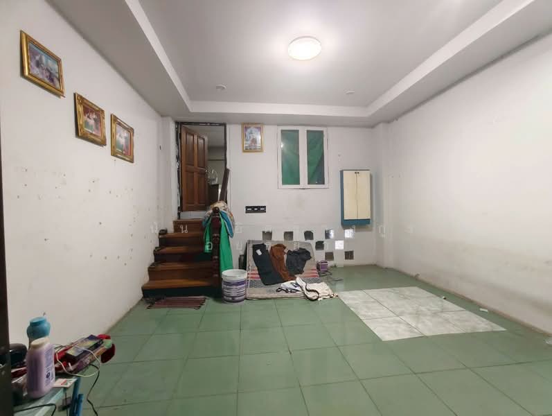 ขาย - อาคารพาณิชย์ 2 คูหา 3.5 ชั้น ถนนวัดเวฬุวนาราม แขวงดอนเมือง เขตดอนเมือง กรุงเทพมหานคร, กรุงเทพ