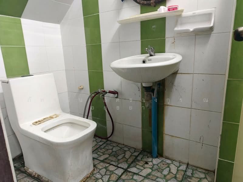 อาคารพาณิชย์ 2 คูหา 3.5 ชั้น ถนนวัดเวฬุวนาราม แขวงดอนเมือง เขตดอนเมือง กรุงเทพมหานคร, Bangkok, วิภาวดี รังสิต, Si Khan, Don Mueang, Bangkok, , 128 sqm, Shophouse For Sale, by ภัทรนัน อิศรางกูร ณ อยุธยา, 500193396 - DDproperty.com