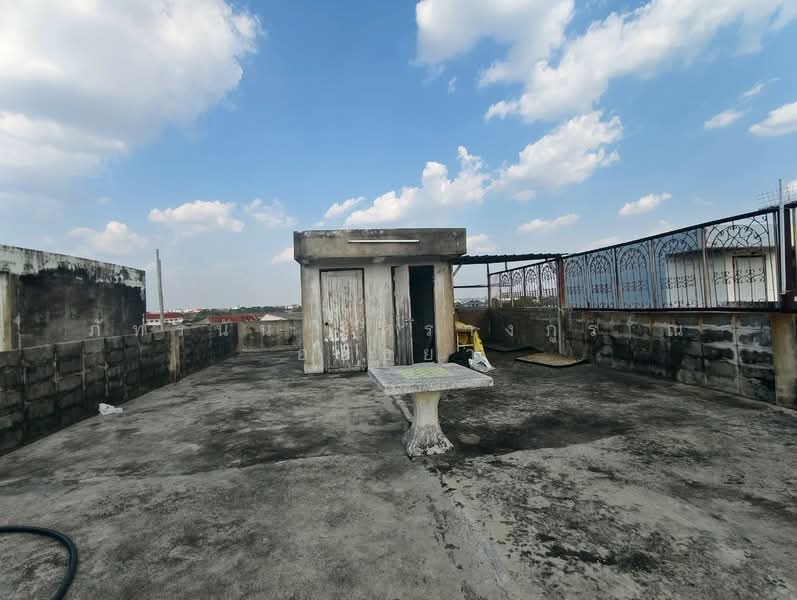 อาคารพาณิชย์ 2 คูหา 3.5 ชั้น ถนนวัดเวฬุวนาราม แขวงดอนเมือง เขตดอนเมือง กรุงเทพมหานคร, Bangkok, วิภาวดี รังสิต, Si Khan, Don Mueang, Bangkok, , 128 sqm, Shophouse For Sale, by ภัทรนัน อิศรางกูร ณ อยุธยา, 500193396 - DDproperty.com