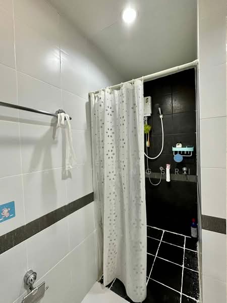 A Space Asoke-Ratchada, Bangkok, 624 Asoke-Dindaeng Road, Din Daeng, Din Daeng, Bangkok, 1 Bedroom, 35 sqm, Condo For Sale, by Veera Sawatrangsri, 500193401 - DDproperty.com