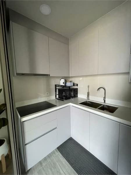 Whizdom The Forestias : วิสซ์ดอม เดอะ ฟอเรสเทียส์, สมุทรปราการ, ถนนเทพรัตน, บางแก้ว, บางพลี, สมุทรปราการ, 73 ตร.ม., คอนโด ให้เช่า, โดย Oraya Fortney, 500193402 - DDproperty.com