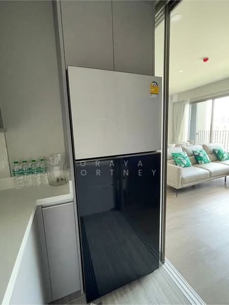 Whizdom The Forestias, Samut Prakan, Debaratana Road, Bang Kaeo, Bang Plee, Samut Prakan, 2 Bedrooms, 73 sqm, Condo For Rent, by Oraya Fortney, 500193402 - DDproperty.com