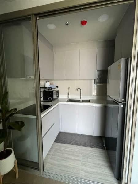Whizdom The Forestias, Samut Prakan, Debaratana Road, Bang Kaeo, Bang Plee, Samut Prakan, 2 Bedrooms, 73 sqm, Condo For Rent, by Oraya Fortney, 500193402 - DDproperty.com