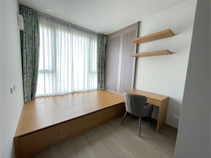 Whizdom The Forestias, Samut Prakan, Debaratana Road, Bang Kaeo, Bang Plee, Samut Prakan, 2 Bedrooms, 73 sqm, Condo For Rent, by Oraya Fortney, 500193402 - DDproperty.com