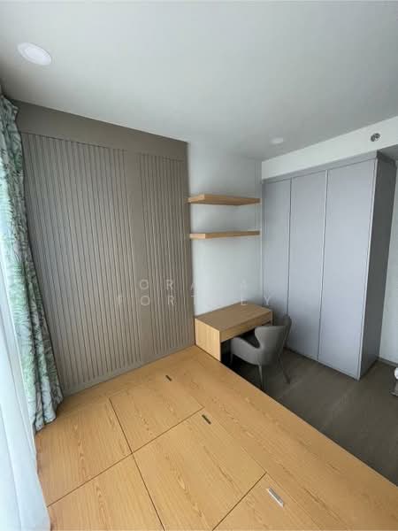 Whizdom The Forestias, Samut Prakan, Debaratana Road, Bang Kaeo, Bang Plee, Samut Prakan, 2 Bedrooms, 73 sqm, Condo For Rent, by Oraya Fortney, 500193402 - DDproperty.com